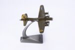 Boeing B-17 Flying Fortress WWII Bomber Model 1:200 Scale - Image 5