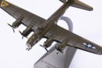 Boeing B-17 Flying Fortress WWII Bomber Model 1:200 Scale - Image 10