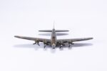 Boeing B-17 Flying Fortress WWII Bomber Model 1:200 Scale - Image 14