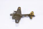 Boeing B-17 Flying Fortress WWII Bomber Model 1:200 Scale - Image 2