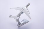 Antonov An-225 Mriya Ukrainian Livery Display Aircraft Model 1:400 Scale - Image 10