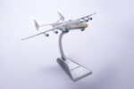 Antonov An-225 Mriya Ukrainian Livery Display Aircraft Model 1:400 Scale - Image 6