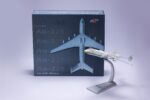 Antonov An-225 Mriya Ukrainian Livery Display Aircraft Model 1:400 Scale - Image 15