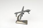 General Atomics MQ-1 Predator UAV Model 1:72 Scale - Image 18