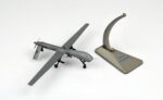 General Atomics MQ-1 Predator UAV Model 1:72 Scale - Image 17