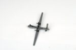 General Atomics MQ-1 Predator UAV Model 1:72 Scale - Image 13