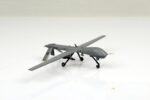General Atomics MQ-1 Predator UAV Model 1:72 Scale - Image 2