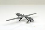 General Atomics MQ-1 Predator UAV Model 1:72 Scale - Image 4