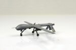 General Atomics MQ-1 Predator UAV Model 1:72 Scale - Image 5