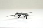 General Atomics MQ-1 Predator UAV Model 1:72 Scale - Image 8