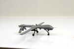General Atomics MQ-1 Predator UAV Model 1:72 Scale - Image 9