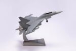 Shenyang J-16D Electronic Warfare Aircraft 1:72 Scale Model - Image 2