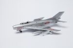 Shenyang J-6 Supersonic Fighter Jet 1:48 Scale Model - Image 13