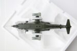 Changhe Z-10 Attack Helicopter 1:48 Scale Model - Image 13