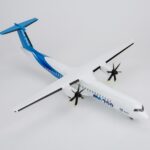 MA700 aircraft model