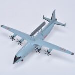 KJ-200 AEW aircraft model