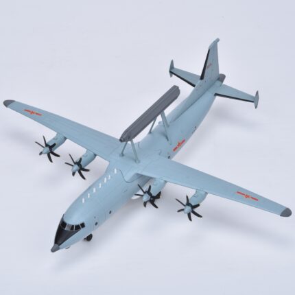 KJ-200 AEW aircraft model