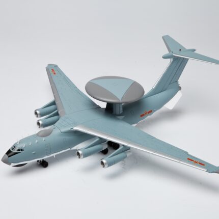 KJ-2000 AEW&C aircraft model