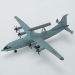 KJ-200 AEW aircraft model