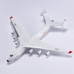 An-225 Russian livery model