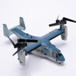 V-22 Osprey Japan model