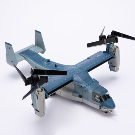 V-22 Osprey Japan model