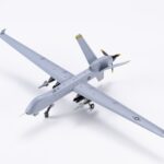 MQ-9 Reaper drone model