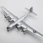B-29 Superfortress model