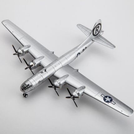 B-29 Superfortress model