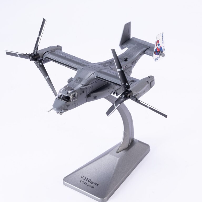 V-22 Osprey collectible model