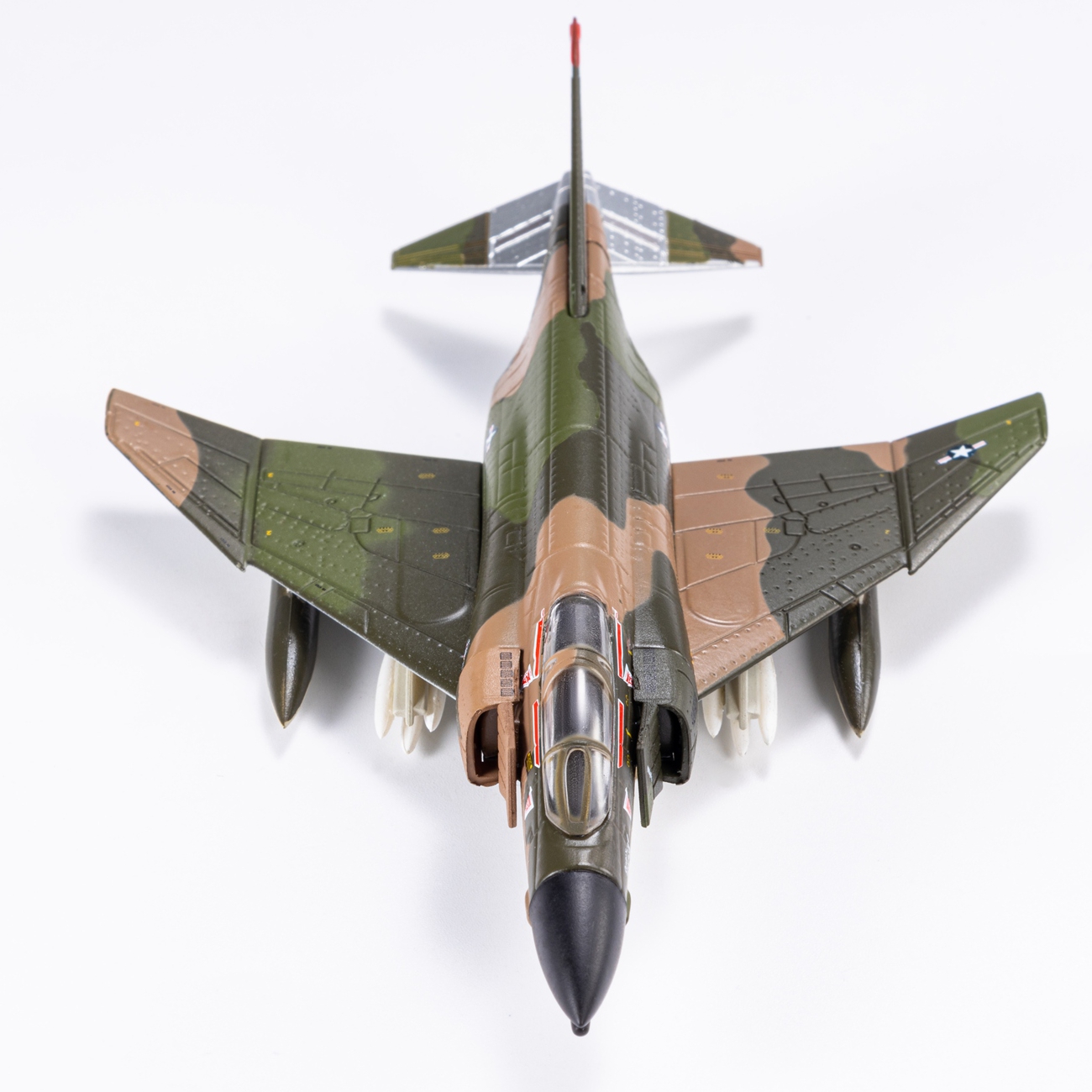 F-4 Phantom II model