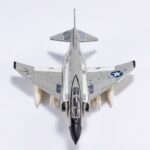 F-4J Phantom II Navy model