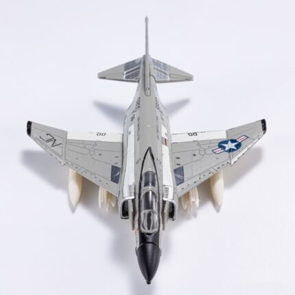 F-4J Phantom II Navy model