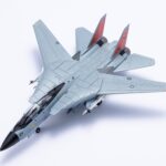 F-14 VF-31 Tomcatters model
