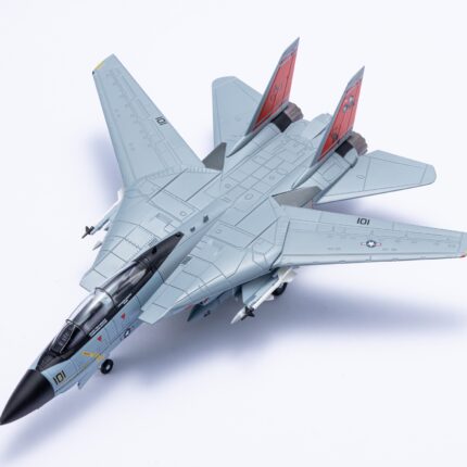 F-14 VF-31 Tomcatters model