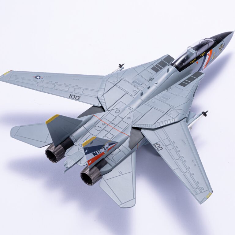 F-14 VF-2 Bounty Hunters model