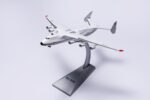 Antonov An-225 Mriya Russian Livery Heavy Cargo Aircraft Model 1:400 Scale - Image 14