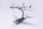 Antonov An-225 Mriya Russian Livery Heavy Cargo Aircraft Model 1:400 Scale - Image 13