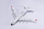 Antonov An-225 Mriya Russian Livery Heavy Cargo Aircraft Model 1:400 Scale - Image 12
