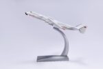 Antonov An-225 Mriya Russian Livery Heavy Cargo Aircraft Model 1:400 Scale - Image 11