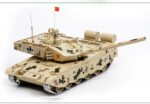 Chinese Type 99A Main Battle Tank Model 1:32 Scale - Image 14