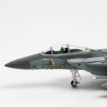 F-15 Eagle Air Superiority Fighter Model 1:100 Scale - Image 4
