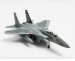 F-15 Eagle Air Superiority Fighter Model 1:100 Scale - Image 2