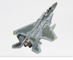 F-15 Eagle Air Superiority Fighter Model 1:100 Scale - Image 5