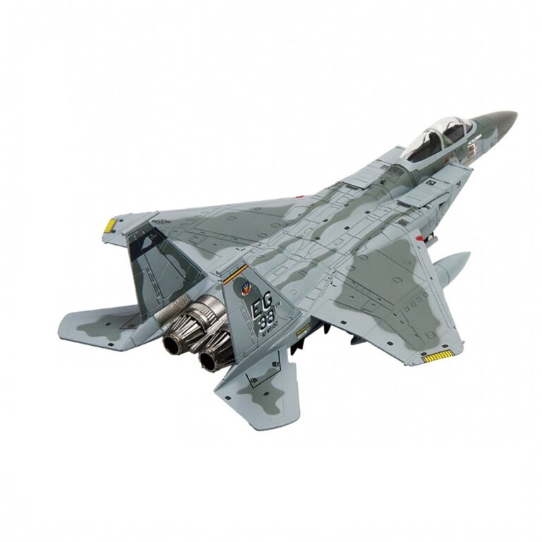 F-15 Eagle model