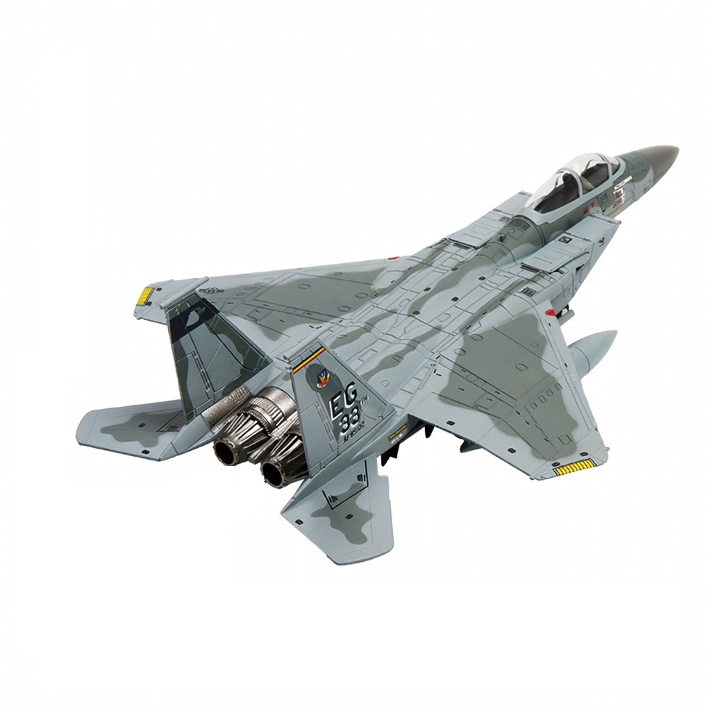 F-15 Eagle model