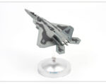 F-22 Raptor Stealth Fighter Display Model 1:100 Scale - Image 5