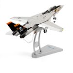 F-14 Tomcat 1:72 scale model