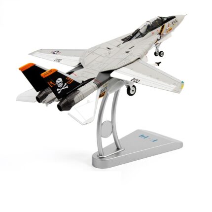 F-14 Tomcat 1:72 scale model