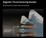 Sukhoi Su-57 Felon Stealth Fighter Model 1:72 Scale - Image 20